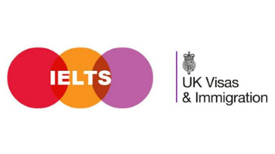 IELTS UK visa &  Immigration